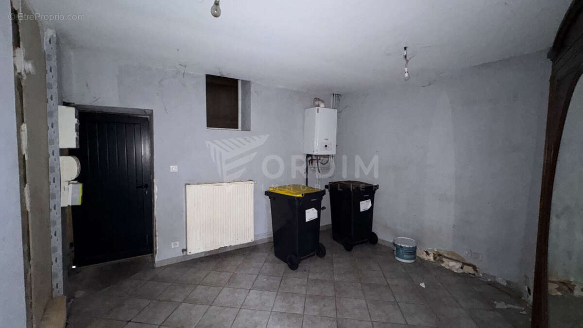 Maison à POUGUES-LES-EAUX