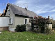 Maison à SEGUR-LE-CHATEAU