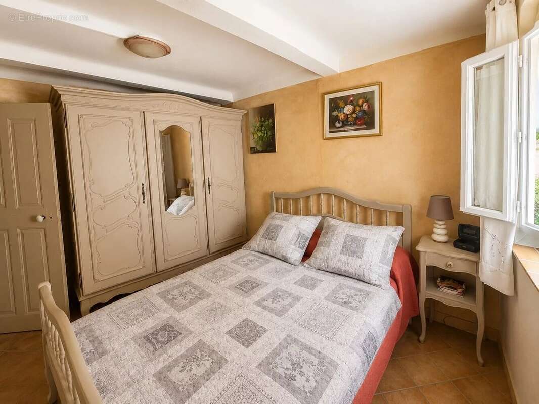 Charmante maison de village à Saint Auban - photo 5