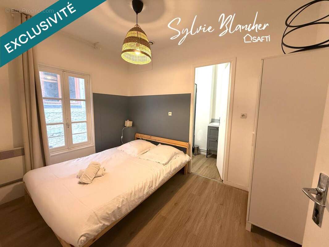 Photo 5 - Appartement à CAEN