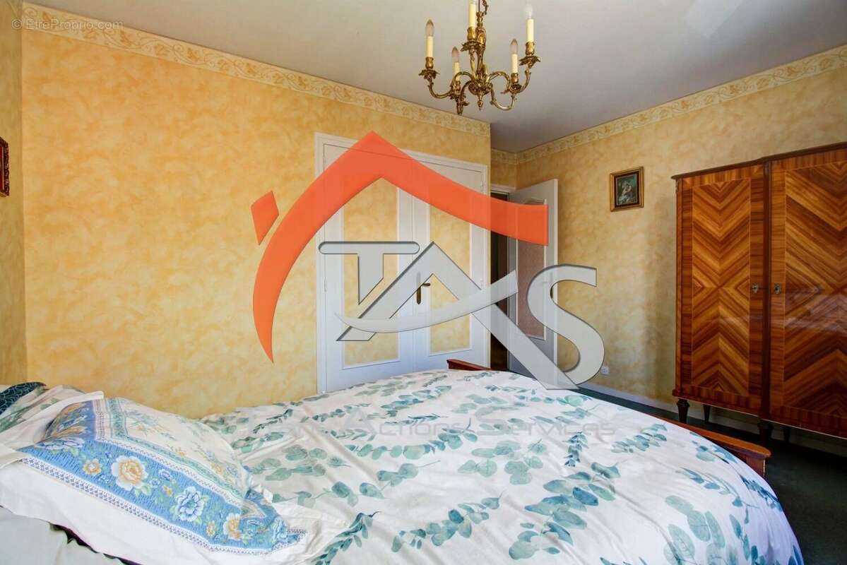 Appartement à FIRMINY
