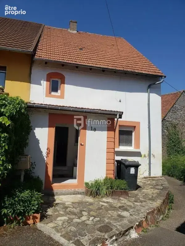 maison de village - photo 2