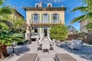 Maison à CANNES