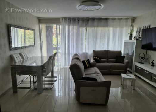 Appartement à MULHOUSE