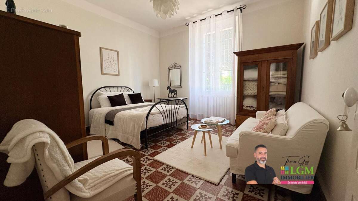 Maison de Maître À Vendre - photo 6