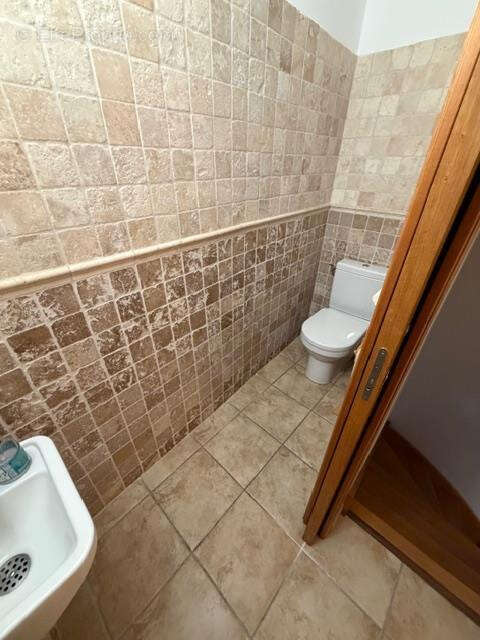 Appartement à COLLIOURE