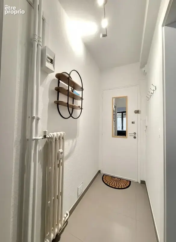 Appartement 1 pièce 41 m² à vendre à Epinal (88000) - photo 8