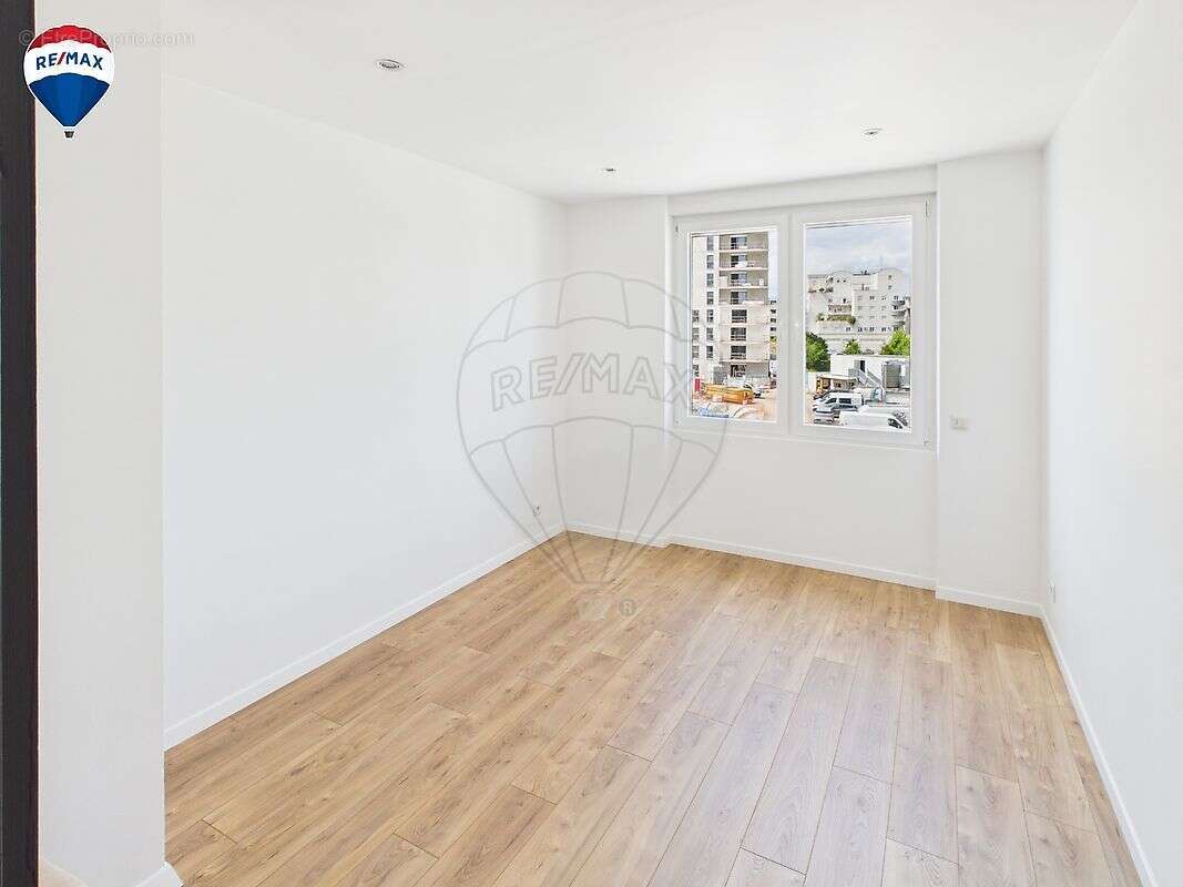 Appartement à SAINT-LOUIS