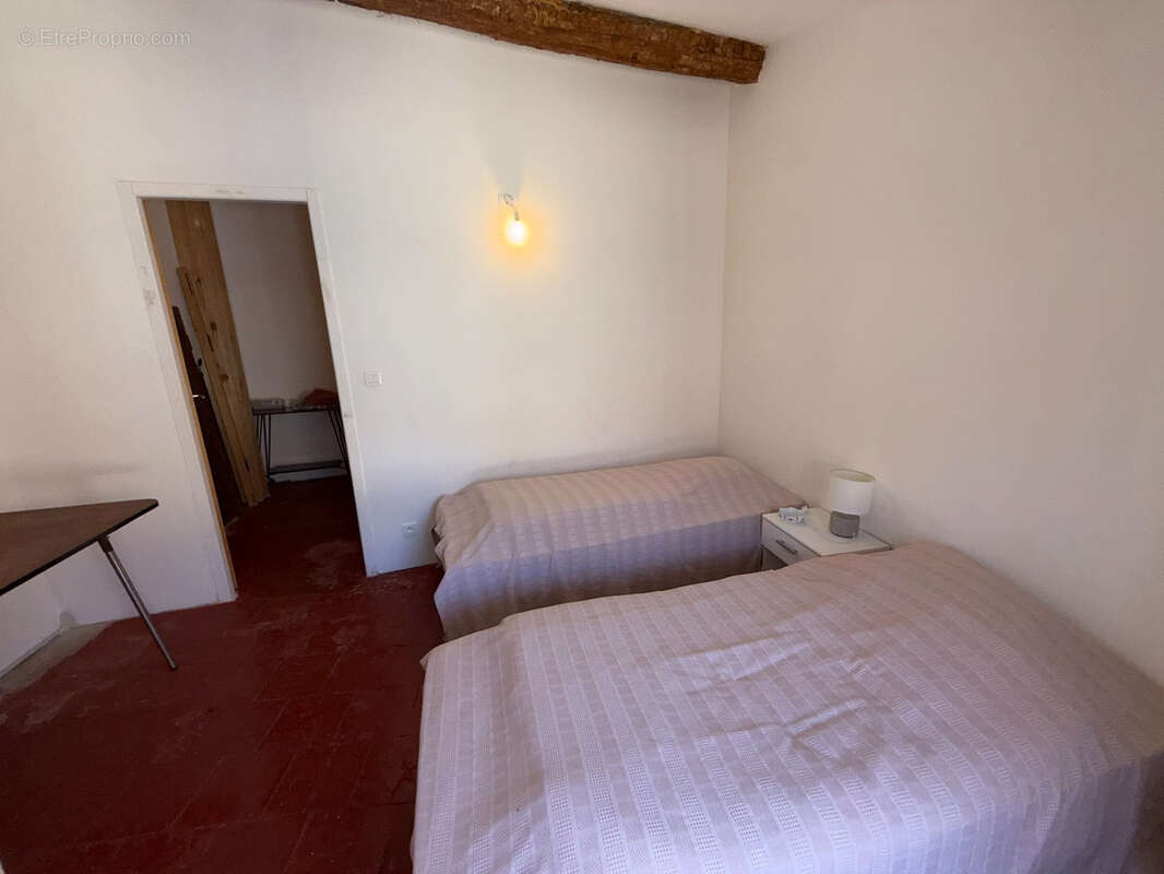 Charmante maison de ville - photo 12