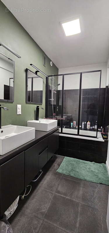 Appartement à TARBES