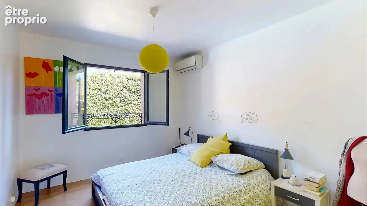 Maison 7 pièces de 179 m²  avec piscine chauffée et T1 de 38 m² attenant  - L'Union - photo 8