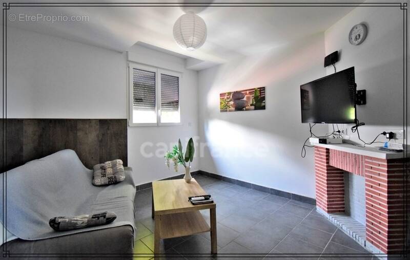Appartement à HIRSON