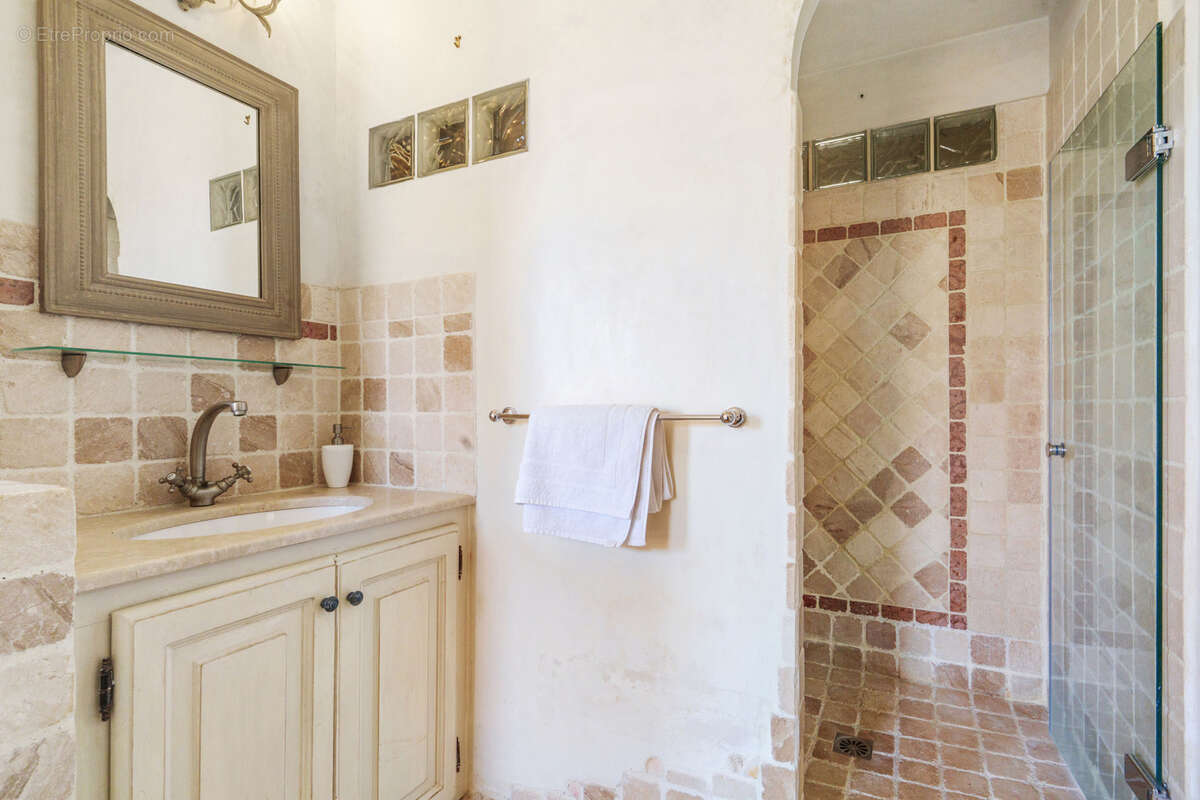 Appartement à SAINT-TROPEZ