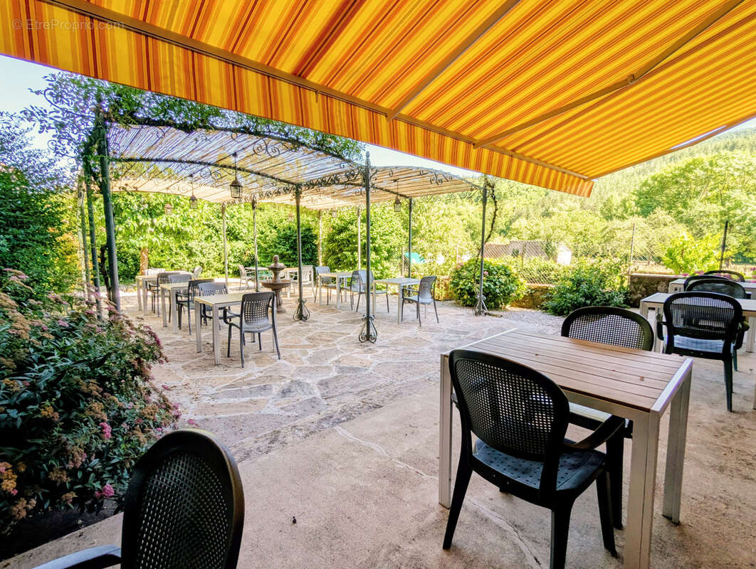 Appartement à CEILHES-ET-ROCOZELS