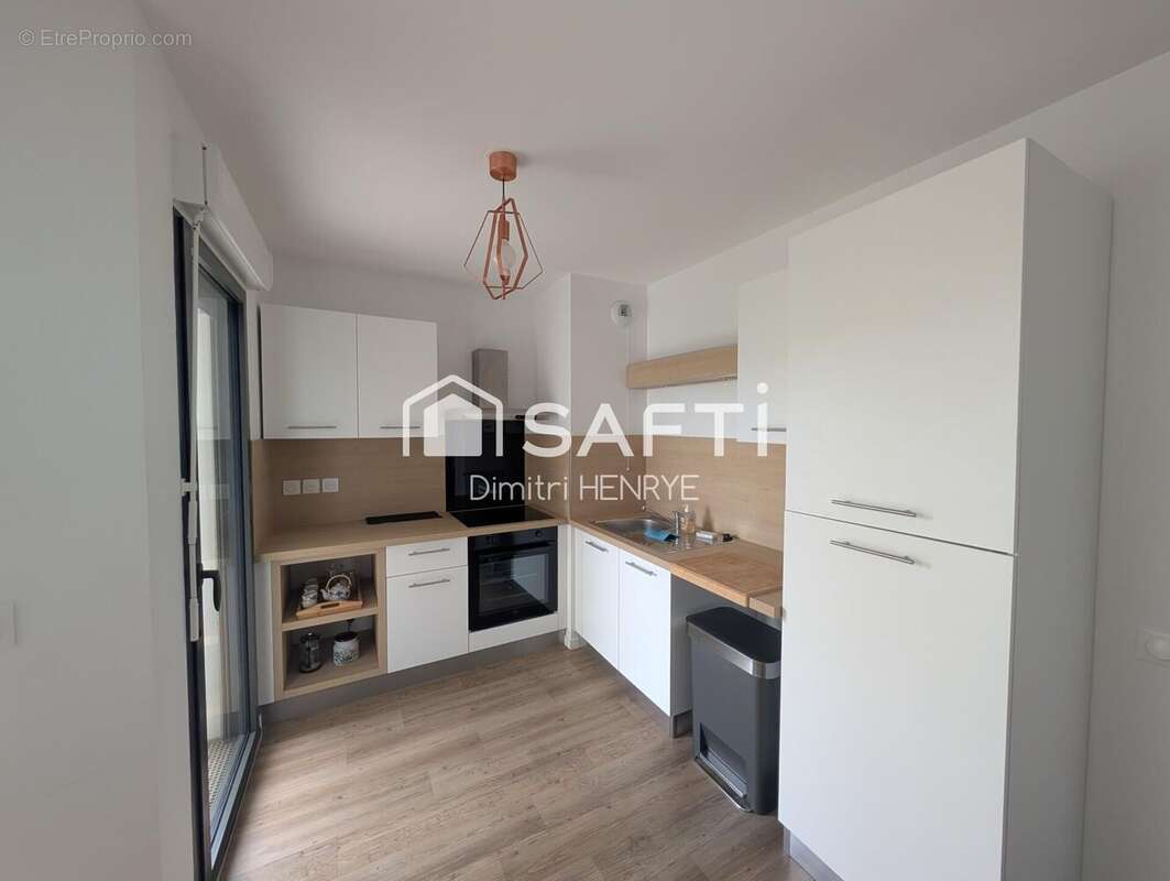 Photo 2 - Appartement à BORDEAUX