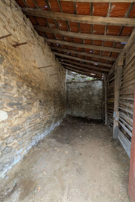 Maison à ANGY