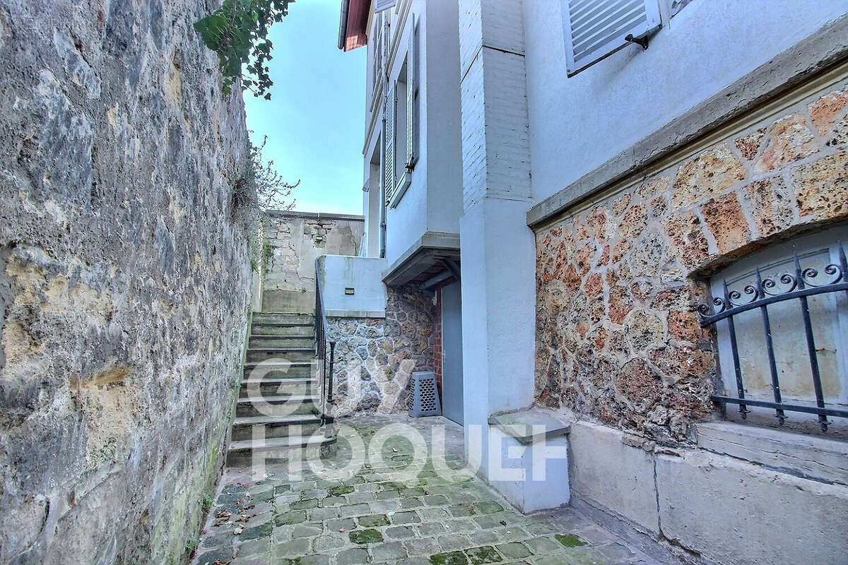 Appartement à RUEIL-MALMAISON