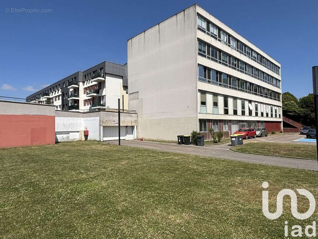 Photo 2 - Appartement à VAL-DE-REUIL