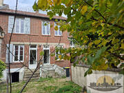 Maison à CHAUMONT-EN-VEXIN