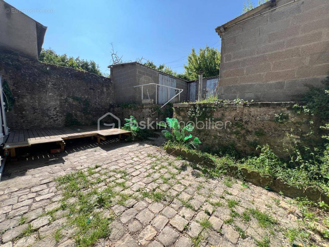 Appartement à ETAMPES