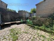 Appartement à ETAMPES