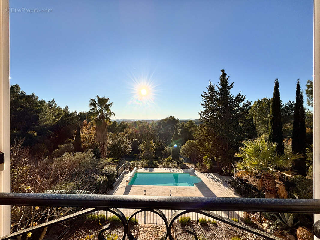 Maison à DRAGUIGNAN