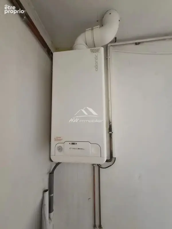 Alès, Maison de plain-pied avec garage - photo 19