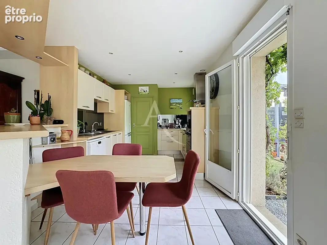 Maison saint barthelemy d'anjou - photo 7