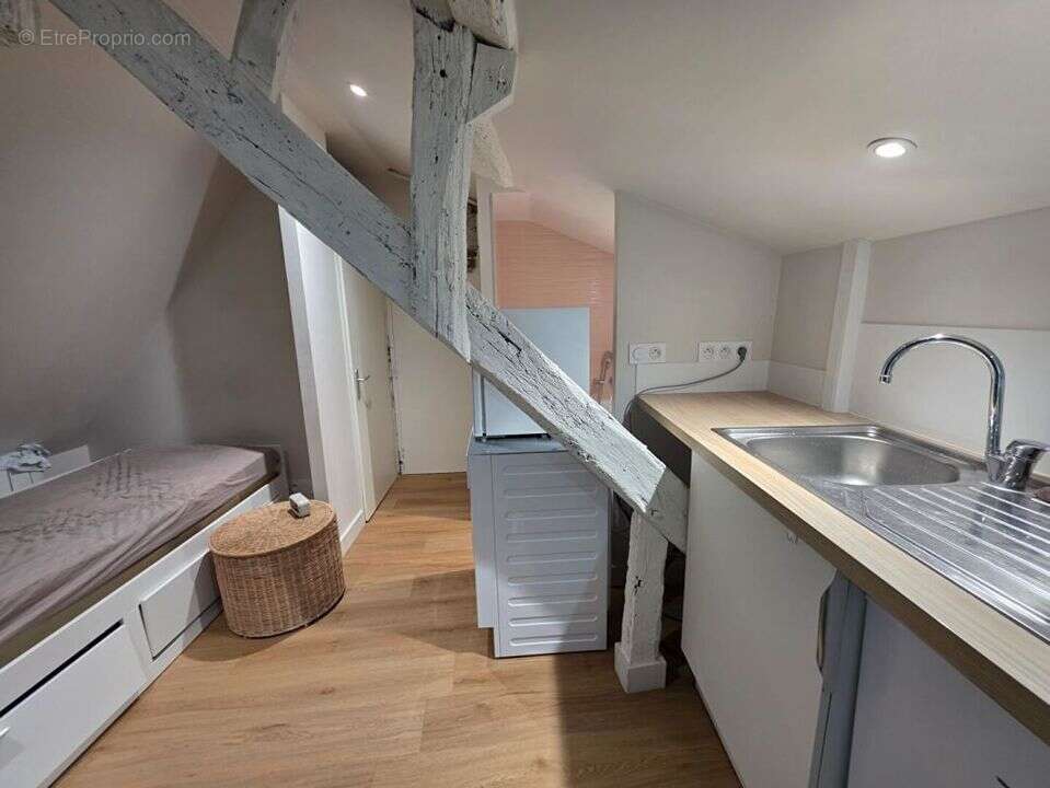 Appartement à CAEN