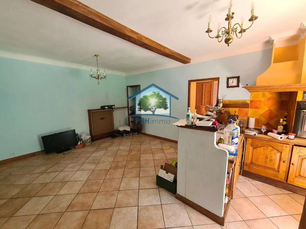 Appartement à GAP