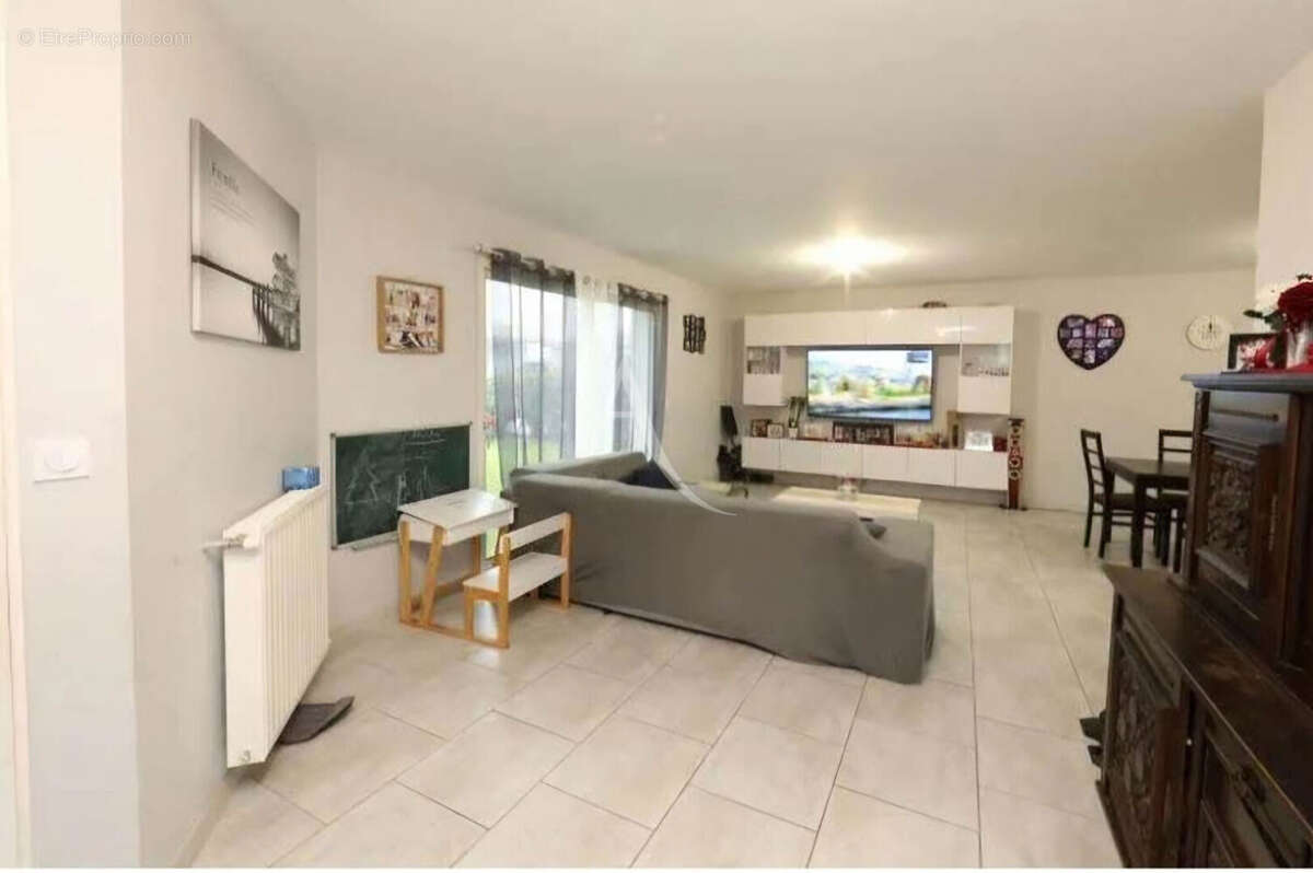 Maison à SAINT-PAUL-LES-DAX