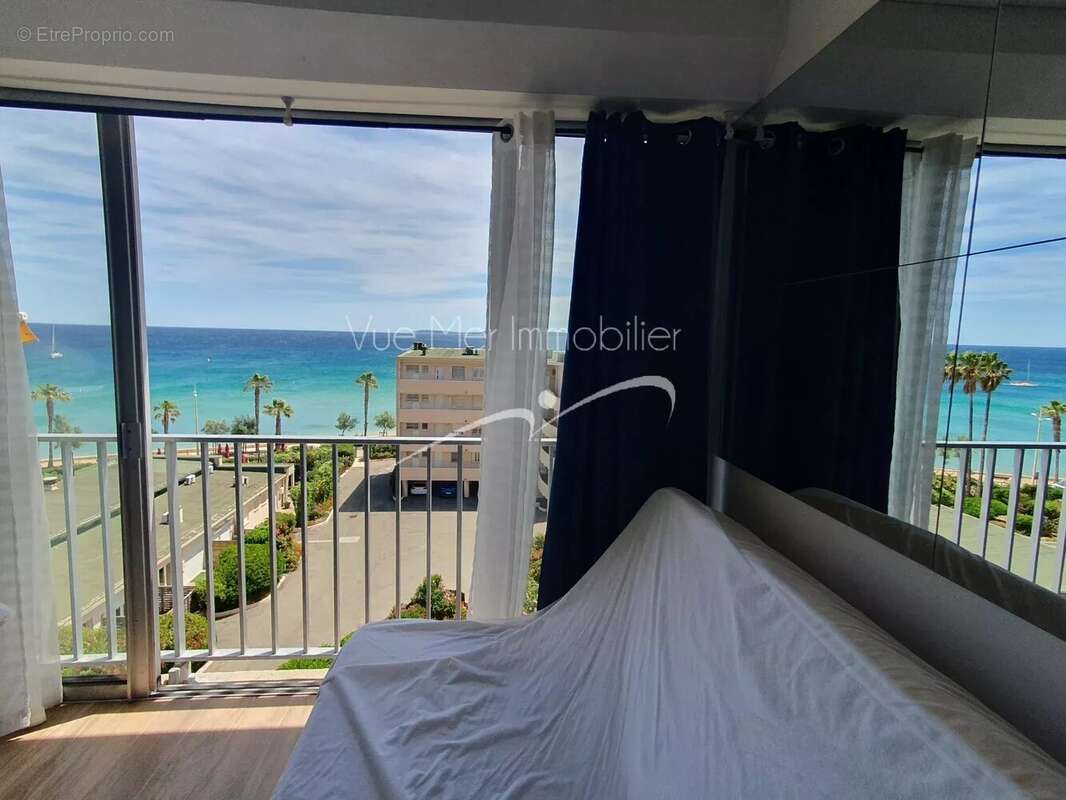 Appartement à LE LAVANDOU