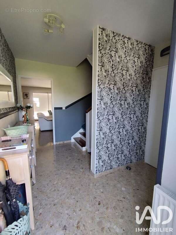 Photo 8 - Maison à MAROMME
