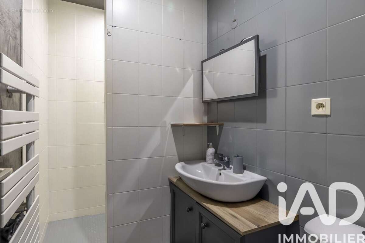 Maison 106 m² à Candresse  - photo 7