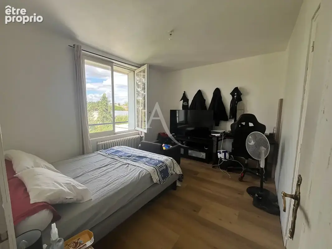 À vendre ? amboise ? maison avec garage et jardin ! - photo 9