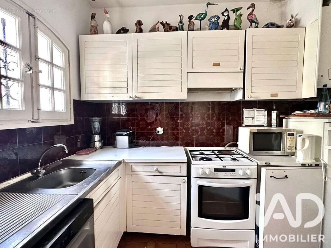 Maison 89 m² à Grimaud  - photo 5