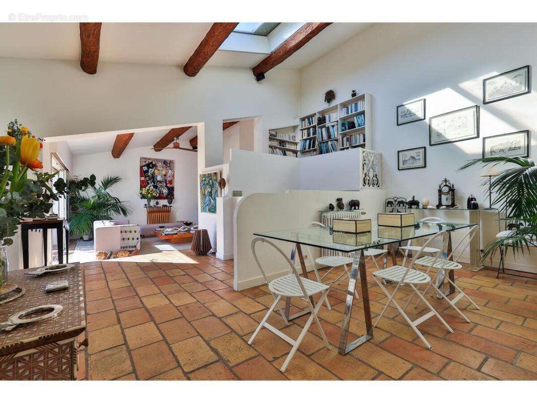 Maison à LE BEAUSSET