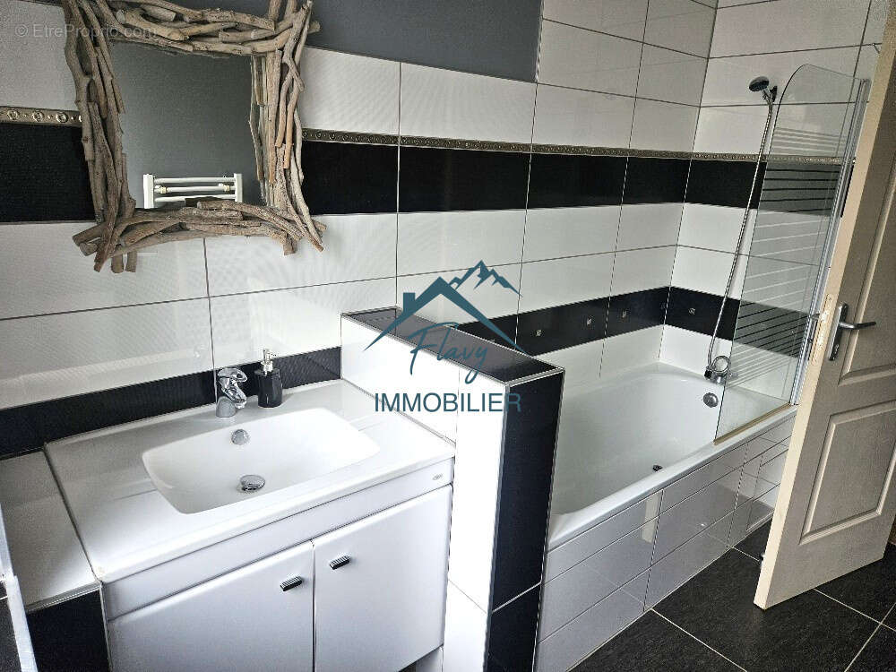 Appartement à GERARDMER