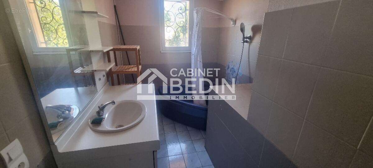 Maison à SAINT-SULPICE-ET-CAMEYRAC