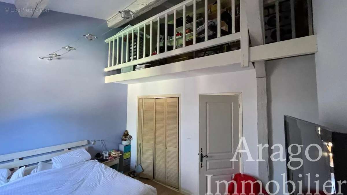 Maison à VILLELONGUE-DE-LA-SALANQUE