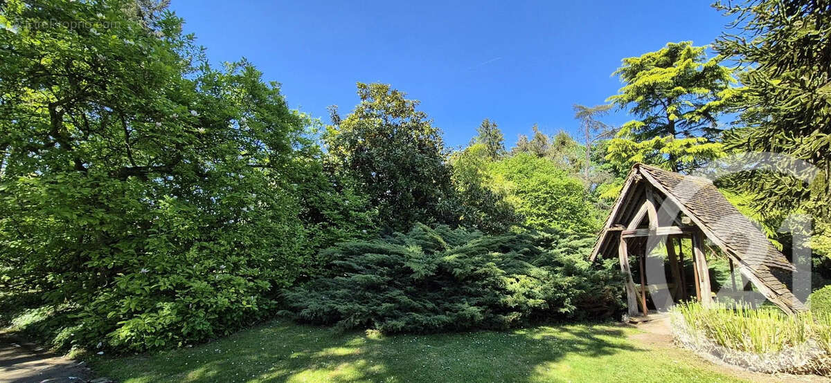 Maison 172 m² à Gisors  - photo 16