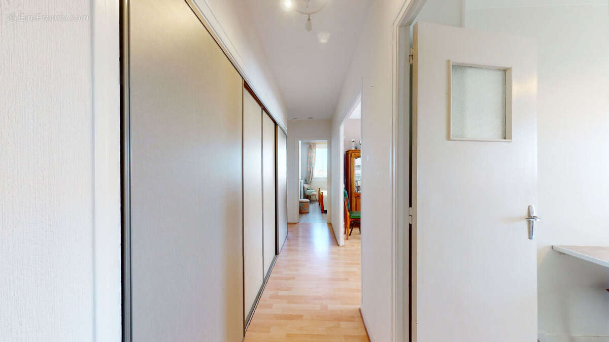 Appartement à CAEN