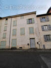 Appartement à CREMIEU