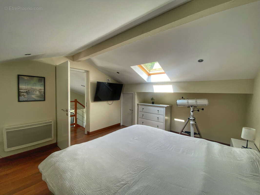 Maison à SAINT-JEAN-PIED-DE-PORT