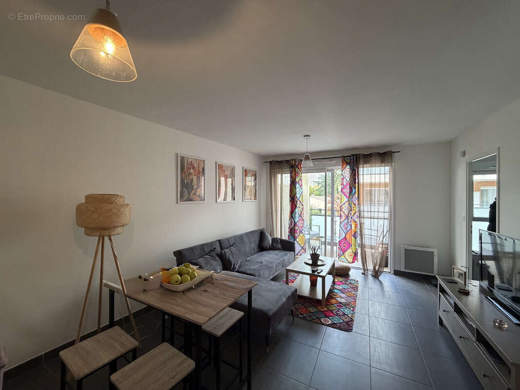 Appartement à NIMES