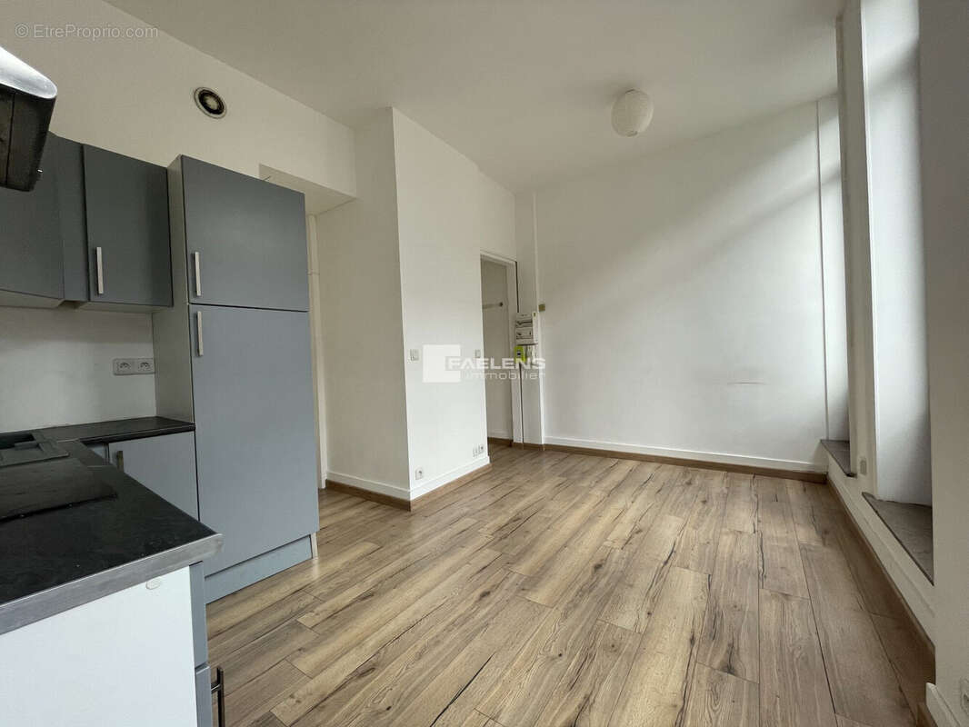 Appartement à LILLE