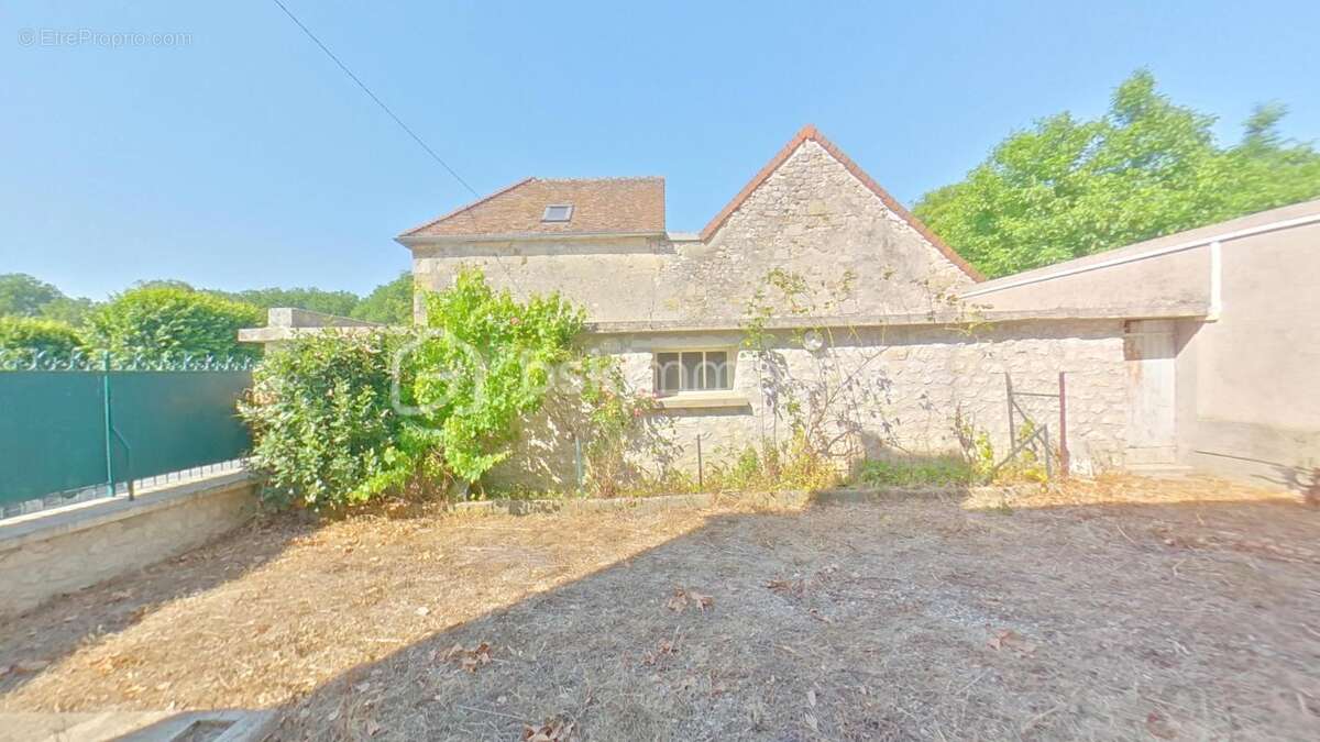 Maison à BRAY-SUR-SEINE