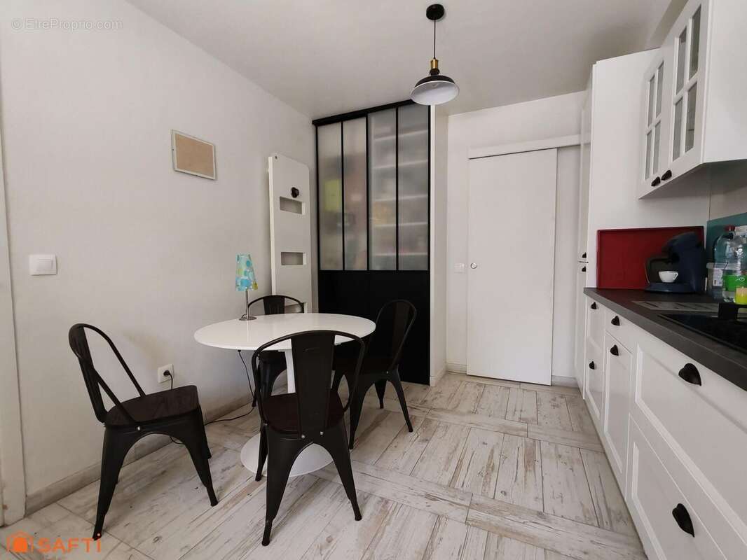 Maison 161 m² à Saint-Andre-De-Lidon  - photo 5