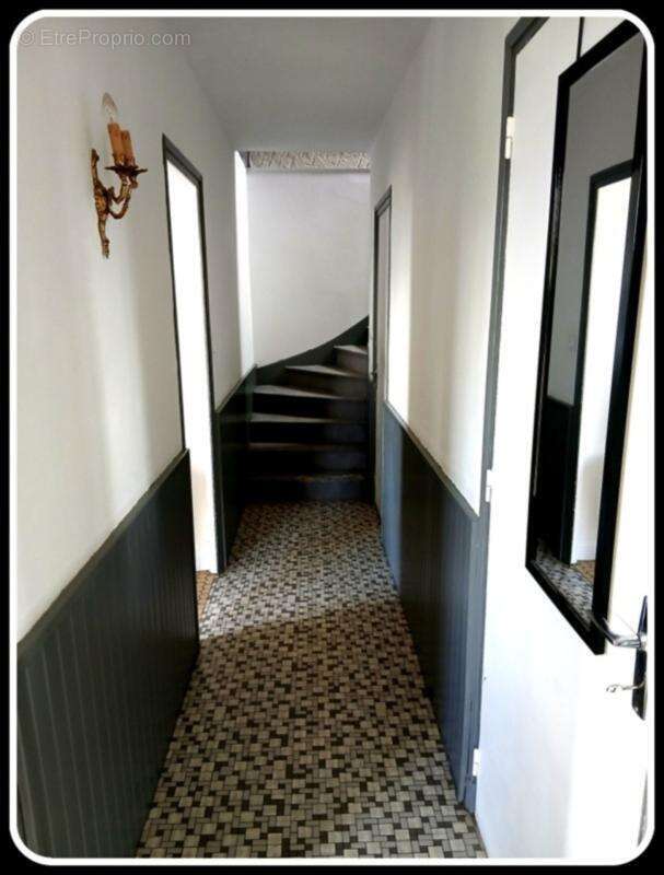 Maison à vendre 4 pièces MOULINS (03) - photo 11
