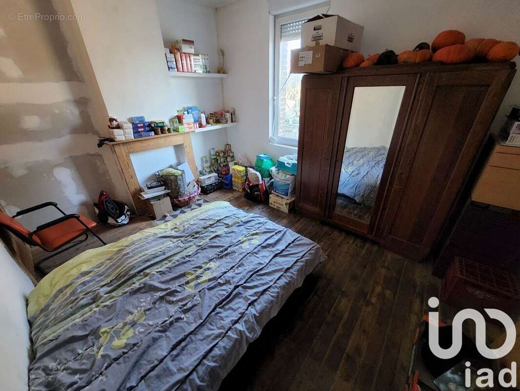 Photo 8 - Maison à DENAIN